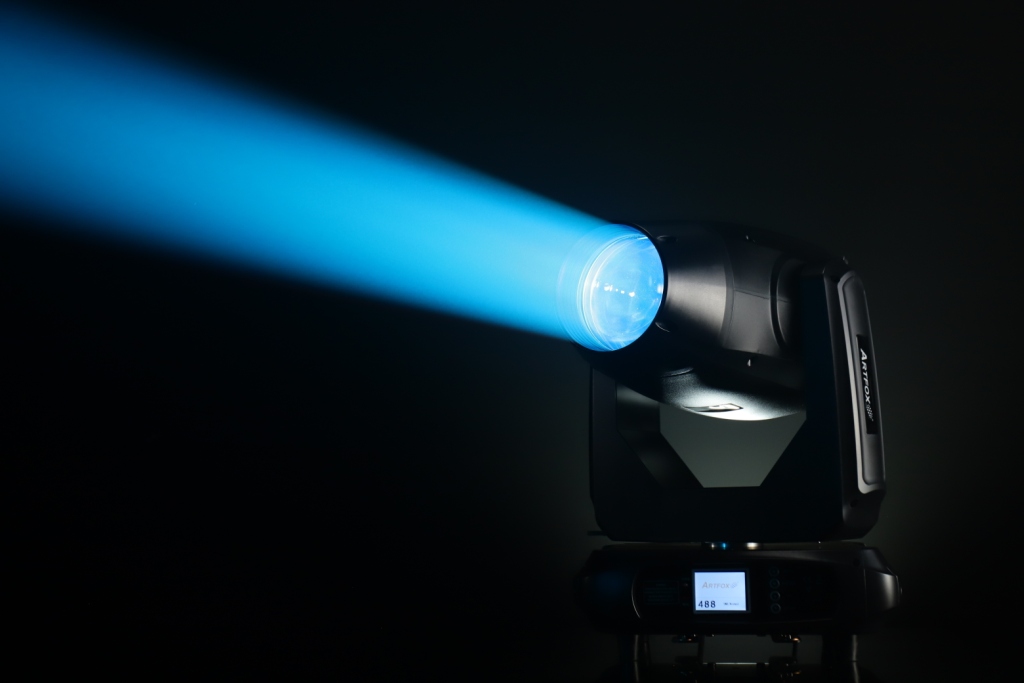 LED Moving Head:LED 600w lamp, Beam Spot Wash 3-in-1, CMY, Profile optional